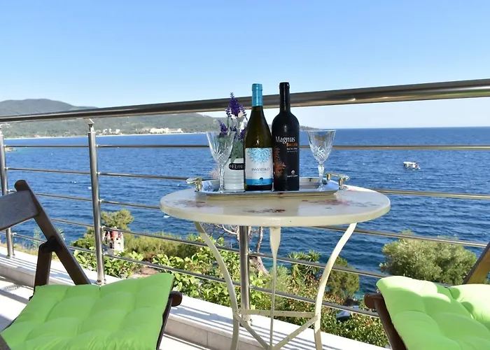 L&d Διαμέρισμα *