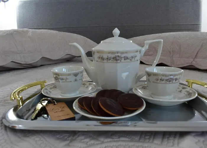 Διαμέρισμα L&d