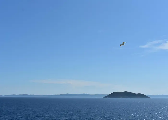 Διαμέρισμα L&d *