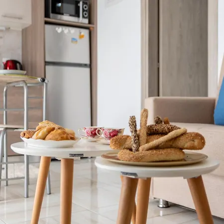 Apartment L&d *