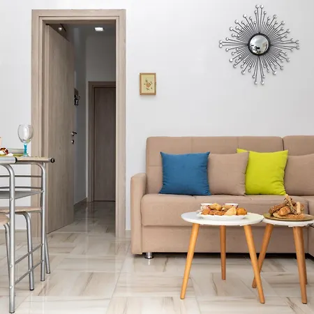 Apartment L&d