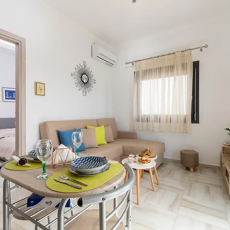 Apartment L&d *