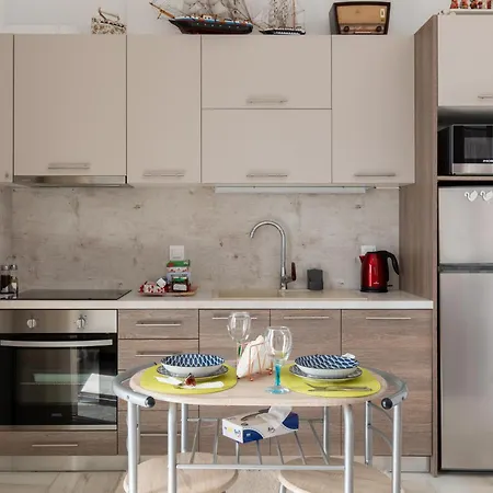 Apartment L&d *