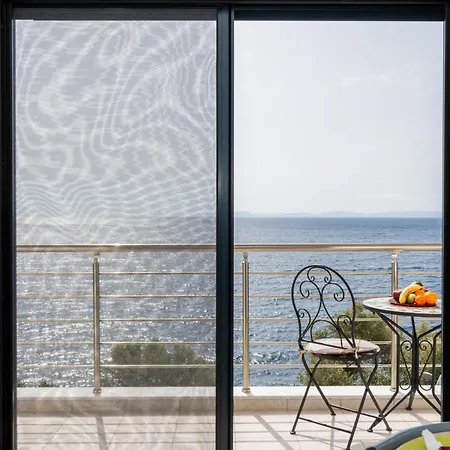 Apartment L&d Neos Marmaras