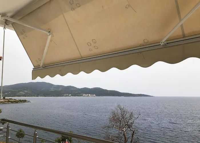 L&d Apartment Neos Marmaras