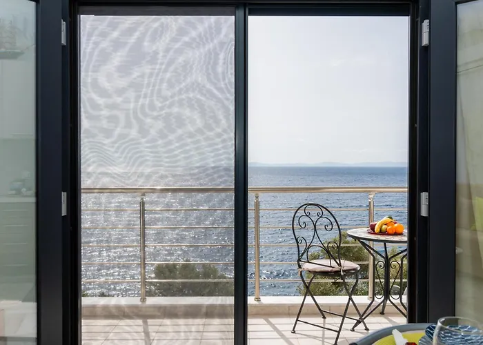 Apartment L&d Neos Marmaras