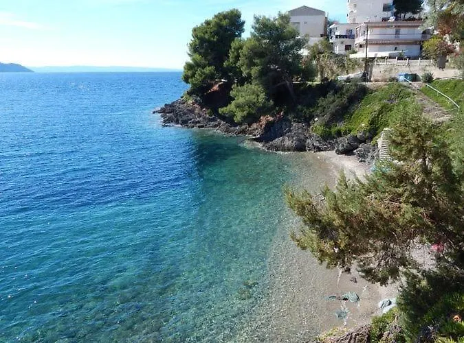 L&d Apartament Neos Marmaras